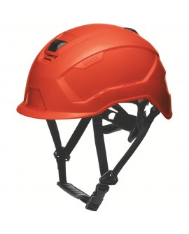Schutzhelm Uvex pronamic S-KR rot