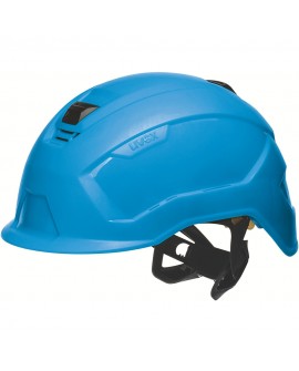 Schutzhelm Uvex pronamic B-S-WR blau