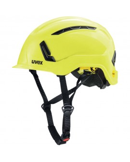 Schutzhelm Uvex pronamic alpine Mips hi-viz gelb