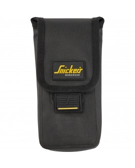 Smartphone Schutztasche Snickers black/black