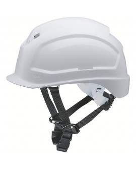 Schutzhelm Uvex pheos S-KR weiss