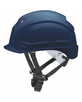 Schutzhelm Uvex pheos S-KR blau