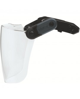 Visier Uvex pronamic farblos supravision excellence