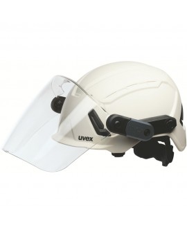 Pronamic Helm und Visier komplett (Stufe 1)