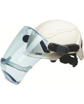 Pronamic Helm und Visier komplett (Stufe 2)