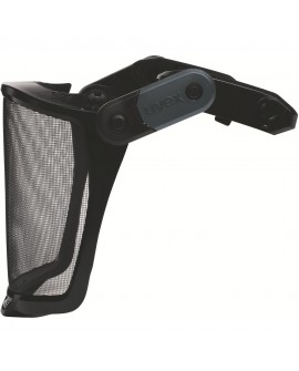 Gittervisier Uvex pronamic 