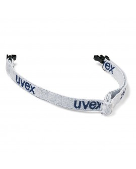 Brillenband Uvex für Bügelbrillen