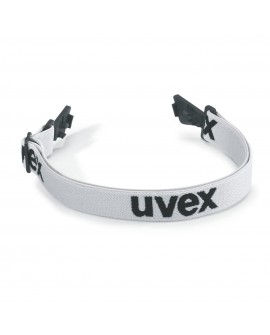 Brillenkopfband zu Uvex pheos