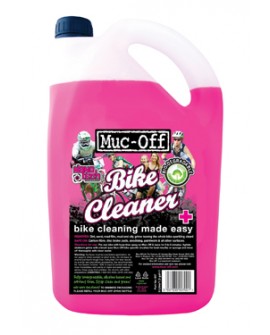 MUC OFF BIKE CLEANER 5L