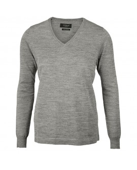 grey melange