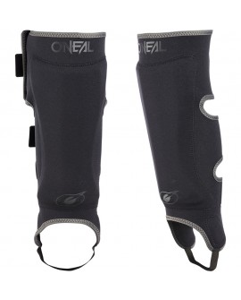 Oneal STRAIGHT Shin Guard V.23 black