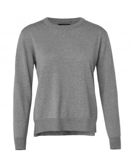 grey melange
