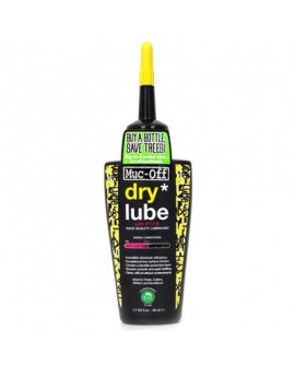 MUC OFF DRY LUBE 125ML