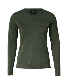 olive melange