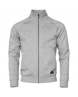 grey melange