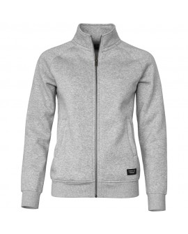 grey melange