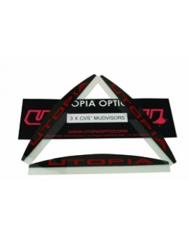 UTOPIA CVS MUDFLAP 3 SLAYER