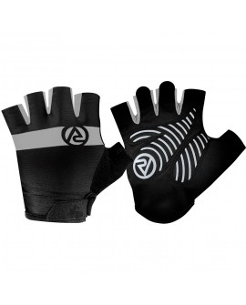 Proviz REFLECT360 Cycling Mitts (ohne Finger) black/reflective