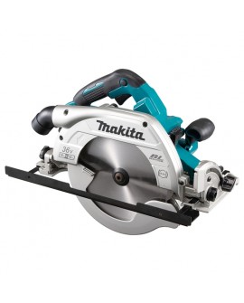 Akku Handkreissäge Makita DHS900ZU 85 mm Ø 235 mm 2x18V=36V AWS ohne Akku