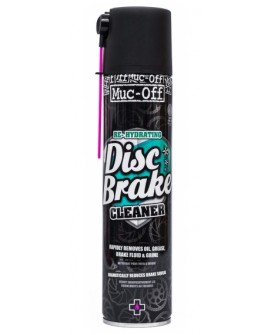 MUC OFF DISC BRAKE CLEANER 400ML