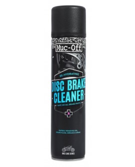 MUC OFF DISC BRAKE CLEANER 750ML