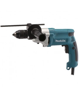 Elektronik-Bohrmaschine Makita DP4011J 2 Gang