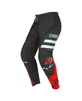 Oneal ELEMENT Kinder Pants SQUADRON V.22 black/gray