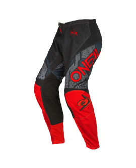 O'Neal ELEMENT Kinder Pants CAMO V.22 black/red