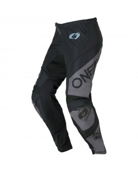 Oneal ELEMENT Kinder Pants RACEWEAR V.26 black/gray