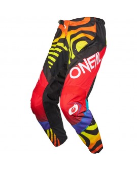 O'Neal ELEMENT Kinder Pants NOVA V.27 red 