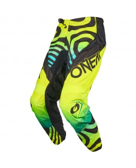 O'Neal ELEMENT Kinder Pants NOVA V.27 neon yellow 