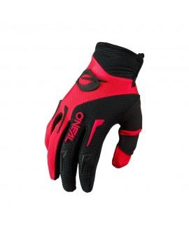 O'Neal ELEMENT Kinder Glove red/black