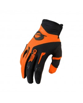 O'Neal ELEMENT Kinder Glove orange/black