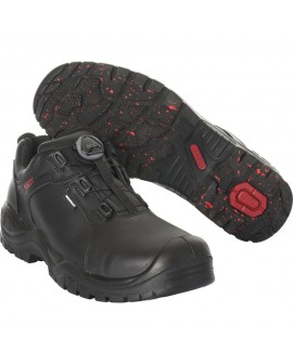 Sicherheitsschuhe S3 Mascot F0460-902 Industry mit BOA® schwarz