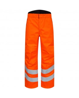warnorange