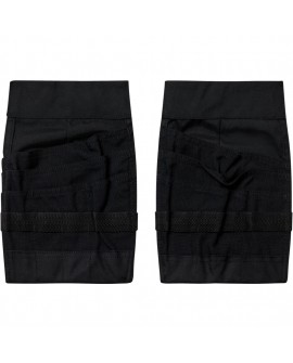 Holstertaschen Engel mit Klicksystem schwarz