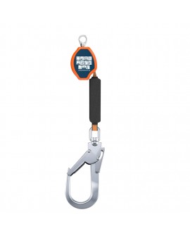 2m Höhensicherungsgerät 140 kg Portwest FP80