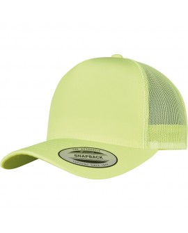 neon yellow