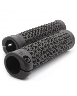 Grip Division MTB Lockon 01 black