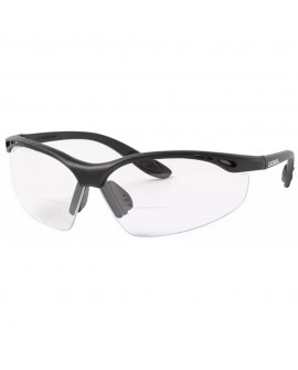 Gebol Schutz- und Lesebrille Reader klar