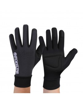 PROVIZ PIXELITE CYCLING GLOVES