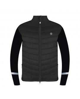 Proviz Men Classic Platinum E-Bike Jacket black/black