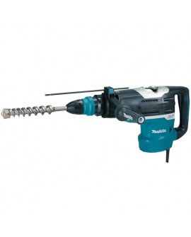 Bohr- und Spitzhammer Makita HR5212C