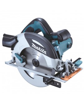 Handkreissäge Makita HS7100 67 mm Ø 190 mm 