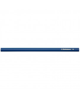 ZImmermannbleistift Hultafors SNP 24 blau oval 240mm (VE 20 Stk)