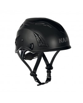 Industrieschutzhelm Kask Plasma AQ schwarz