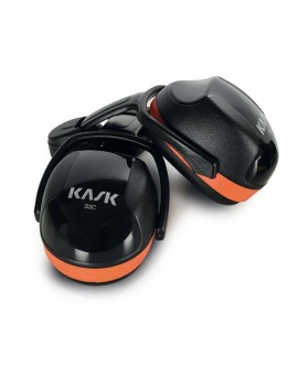 Gehörschutz Kask SC-3 orange