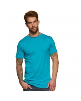 Herren T-Shirt Slim Fit James & Nicholson