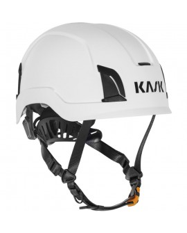 Elektrikerschutzhelm Kask Zenith X weiss