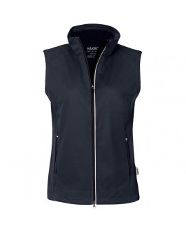 Light-Softshellweste Hakro Sarina Damen